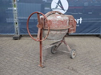 Betonmolen - afbeelding 1 van  1