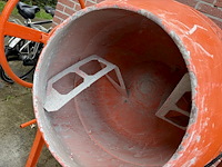 Betonmolen - afbeelding 2 van  3