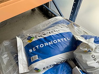 Betonmortel, ophoog- en speelzand - afbeelding 2 van  7