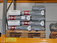 Betonmortel ruim 25 zakken cebo. - afbeelding 1 van  2