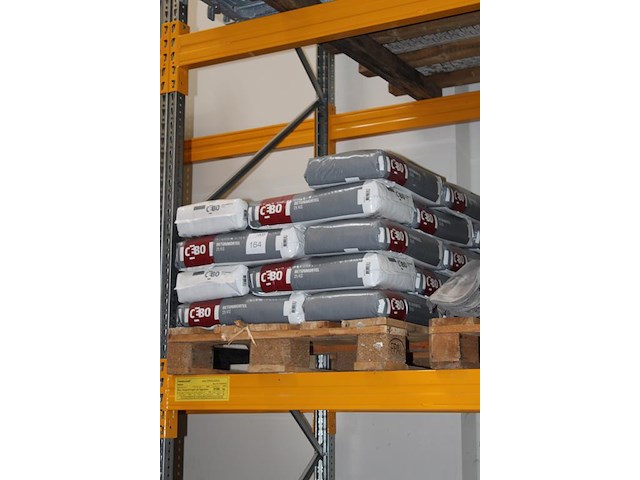 Betonmortel ruim 25 zakken cebo. - afbeelding 2 van  2