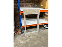 Betonnen aanrechtblad - afbeelding 2 van  5