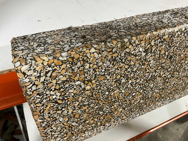 Betonnen aanrechtblad - afbeelding 4 van  5