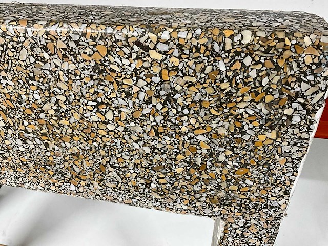 Betonnen aanrechtblad - afbeelding 5 van  5