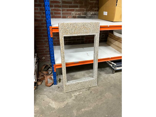 Betonnen aanrechtblad - afbeelding 2 van  5