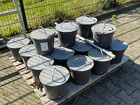 Betonnen gewicht (20x) - afbeelding 3 van  3