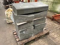 Betonnen inritblokken - afbeelding 2 van  2