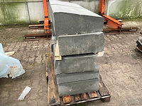 Betonnen inritblokken - afbeelding 1 van  2