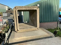 Betonnen inspectieput (4x) - afbeelding 4 van  4