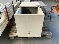 Betonnen inspectieput - afbeelding 3 van  4