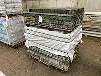 Betonnen klinkers - afbeelding 1 van  4