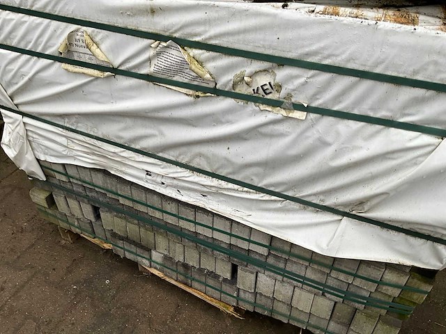 Betonnen klinkers - afbeelding 4 van  4