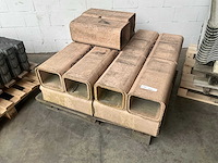 Betonnen koker (18x) - afbeelding 1 van  5