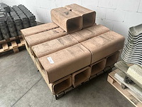 Betonnen koker (18x) - afbeelding 3 van  5
