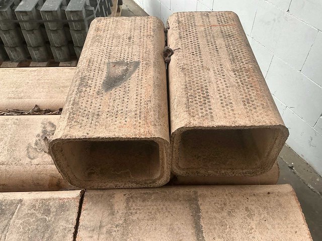 Betonnen koker (18x) - afbeelding 4 van  5