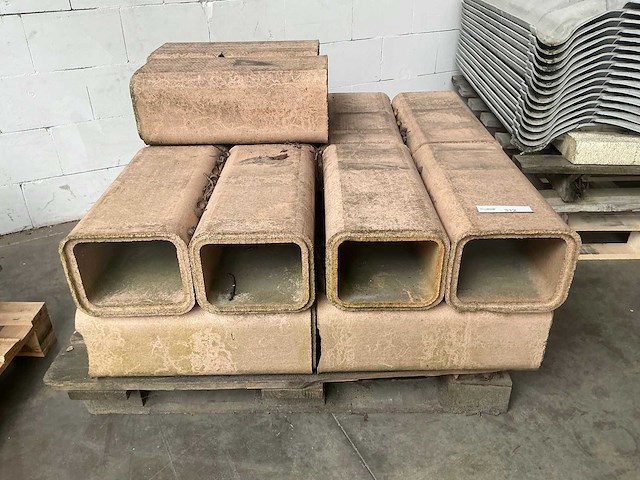 Betonnen koker (18x) - afbeelding 5 van  5