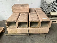 Betonnen koker (18x) - afbeelding 5 van  5