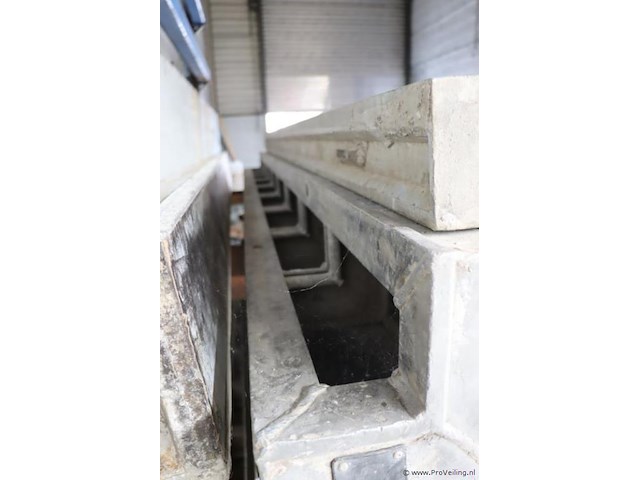 Betonnen l-profielen - 12 stuks - afbeelding 5 van  5