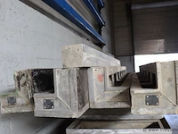 Betonnen l-profielen - 12 stuks - afbeelding 3 van  5