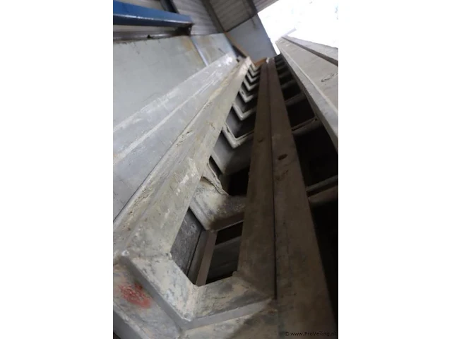 Betonnen l-profielen - 12 stuks - afbeelding 4 van  5