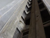 Betonnen l-profielen - 12 stuks - afbeelding 4 van  5