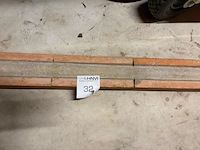 Betonnen latei 140 cm - afbeelding 2 van  2