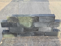 Betonnen muurblokken (ca 200 stuks) - afbeelding 4 van  4
