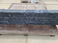 Betonnen muurblokken (ca. 72 stuks) - afbeelding 1 van  1