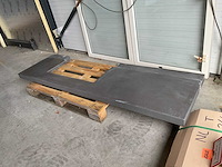 Betonnen onderbouw - afbeelding 2 van  4