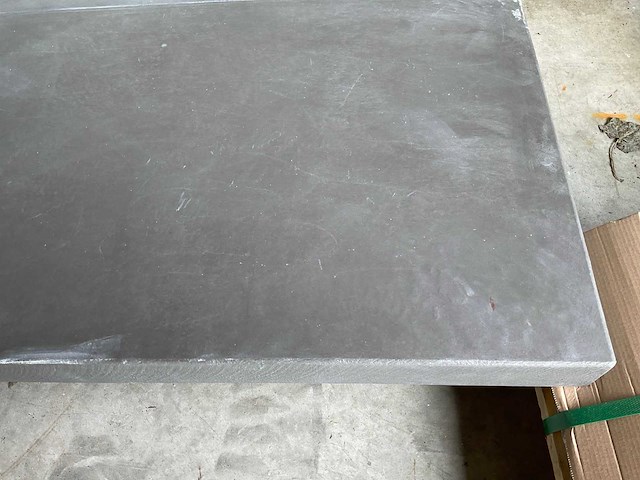 Betonnen onderbouw - afbeelding 3 van  4