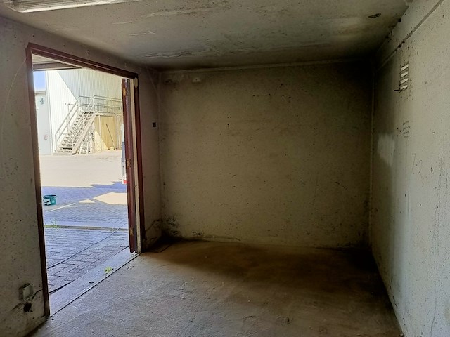Betonnen opslagcontainer, mavobox - afbeelding 3 van  16