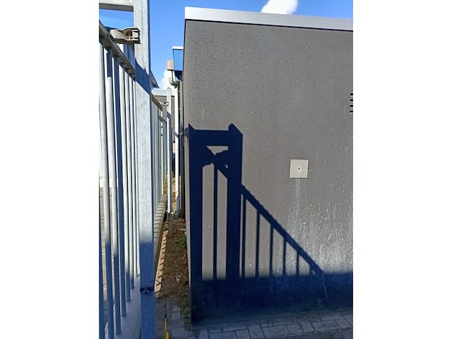 Betonnen opslagcontainer, mavobox - afbeelding 5 van  16