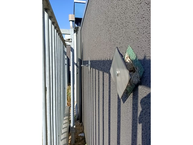 Betonnen opslagcontainer, mavobox - afbeelding 6 van  16
