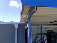 Betonnen opslagcontainer, mavobox - afbeelding 8 van  16