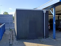 Betonnen opslagcontainer, mavobox - afbeelding 10 van  16