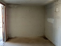 Betonnen opslagcontainer, mavobox - afbeelding 16 van  16
