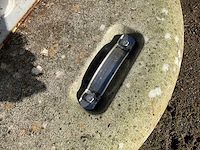 Betonnen parasolvoet - afbeelding 4 van  4