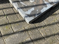 Betonnen parasolvoet - afbeelding 4 van  5