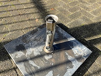 Betonnen parasolvoet - afbeelding 5 van  5