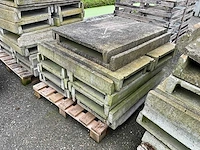 Betonnen platen en gootdelen - afbeelding 4 van  6