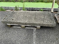 Betonnen platen en gootdelen - afbeelding 6 van  6