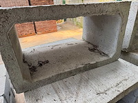 Betonnen put - overige beton toebehoren - afbeelding 2 van  2