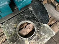 Betonnen putdeksel - afbeelding 2 van  4