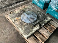 Betonnen putdeksel - afbeelding 4 van  4