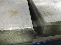 Betonnen raden (9x) - afbeelding 2 van  4