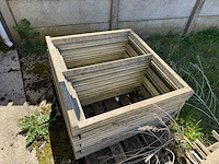 Betonnen stal kozijnen - kozijn & deur - afbeelding 3 van  3