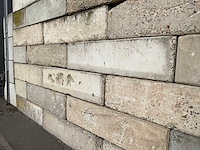 Betonnen stapelblok (18x) - afbeelding 3 van  3