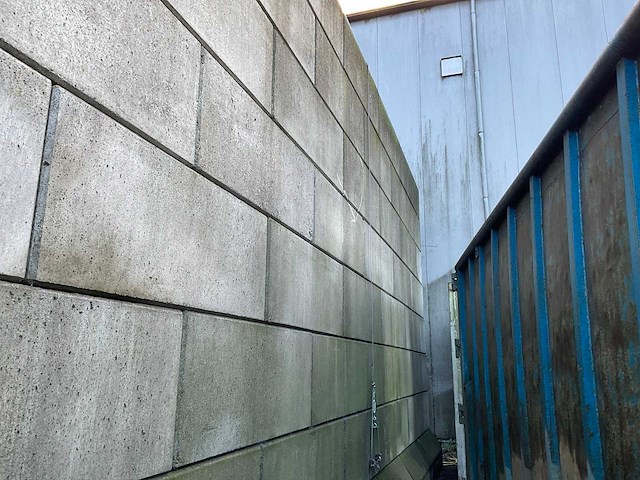 Betonnen stapelblok (67x) - afbeelding 7 van  7