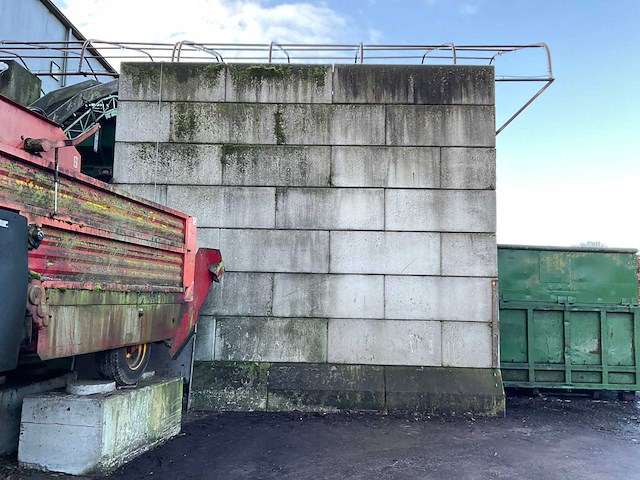 Betonnen stapelblok (67x) - afbeelding 3 van  7