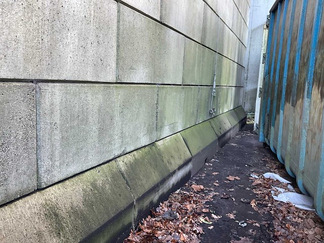 Betonnen stapelblok (67x) - afbeelding 6 van  7